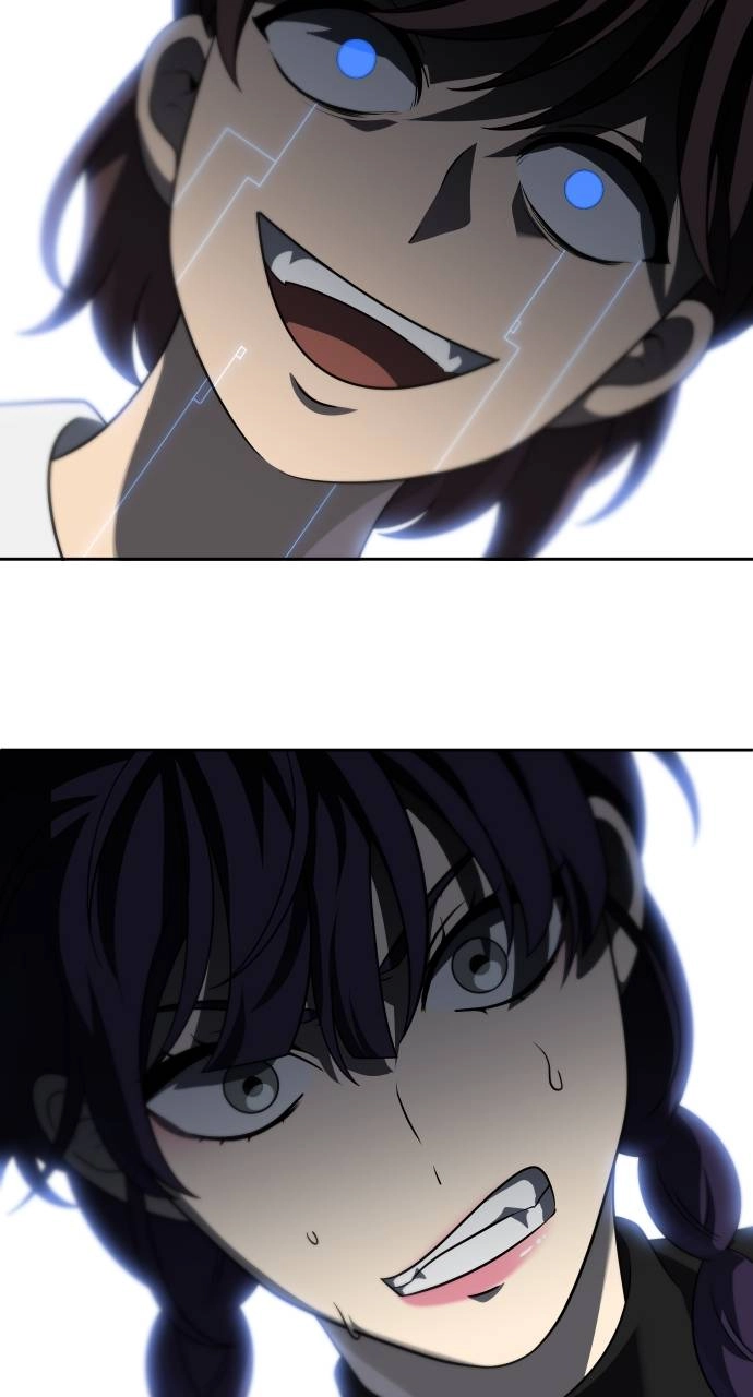 I Was the Final Boss Chapter 44 - Page 45