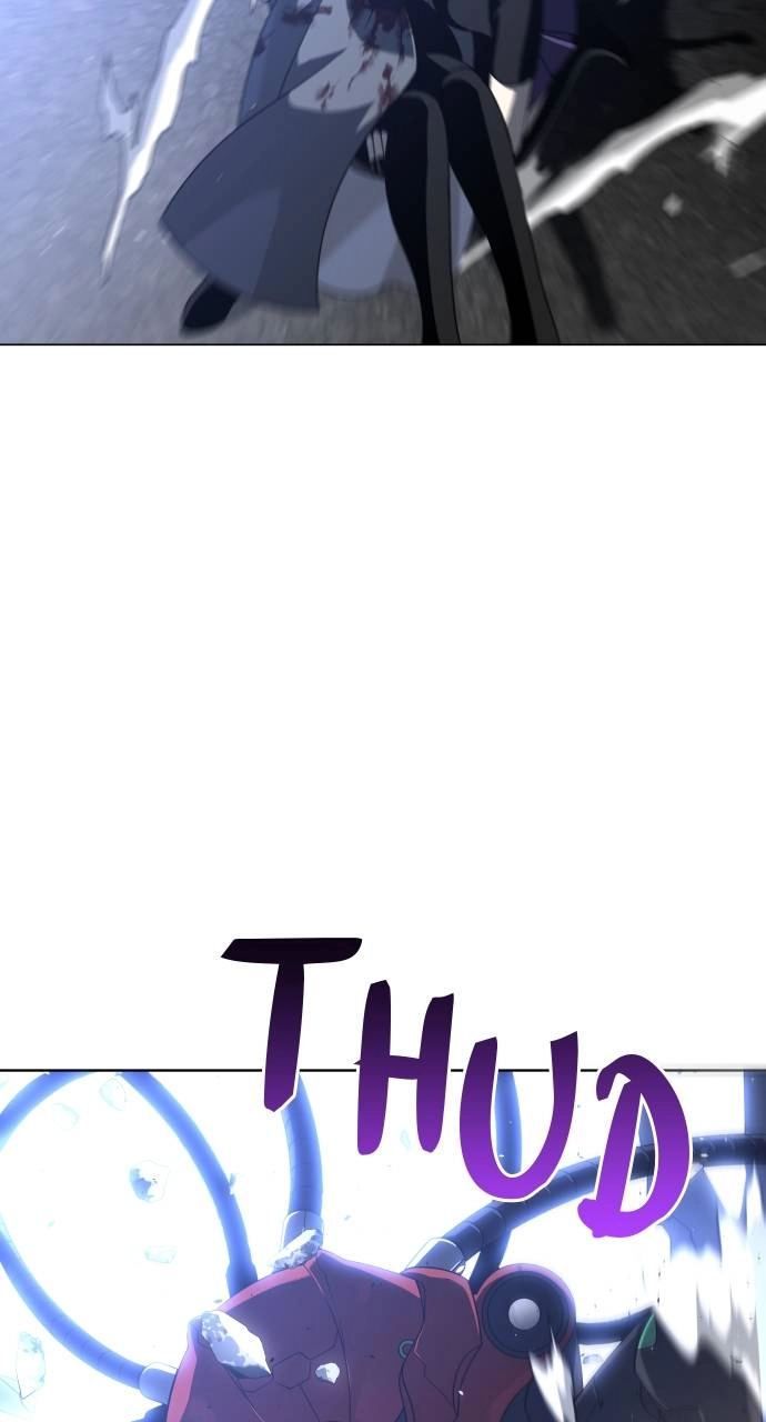 I Was the Final Boss Chapter 44 - Page 49