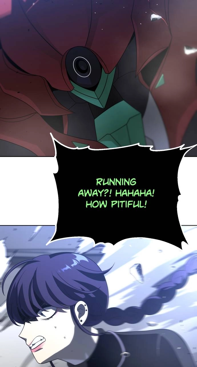 I Was the Final Boss Chapter 44 - Page 53