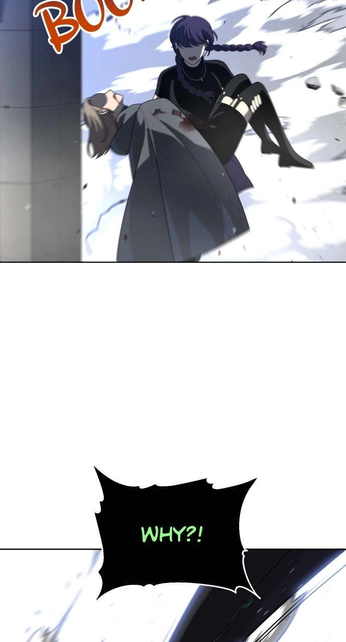 I Was the Final Boss Chapter 44 - Page 55