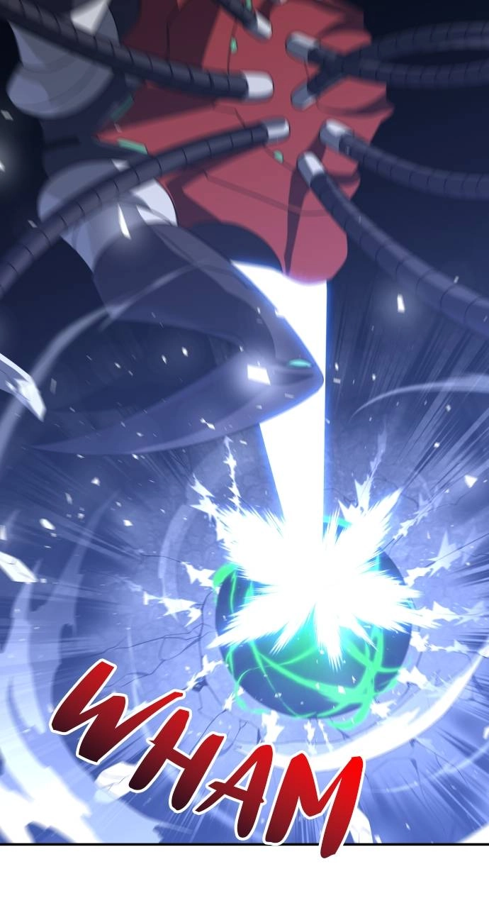 I Was the Final Boss Chapter 44 - Page 64
