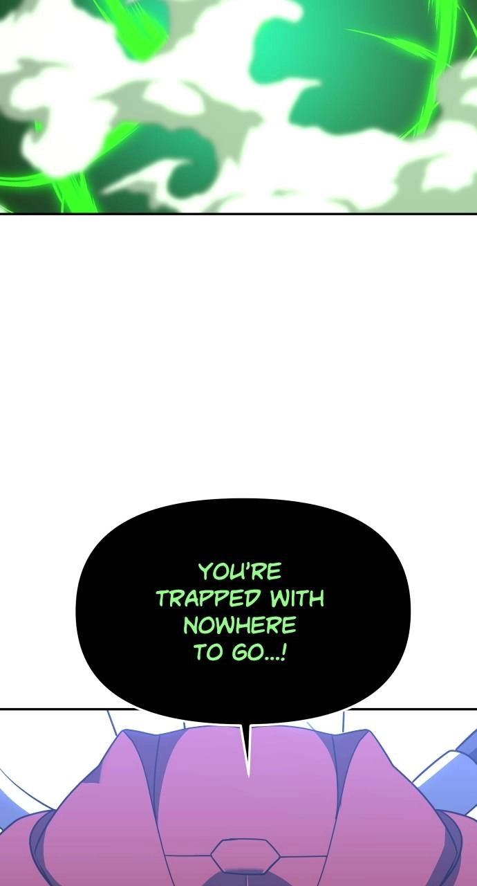 I Was the Final Boss Chapter 44 - Page 91