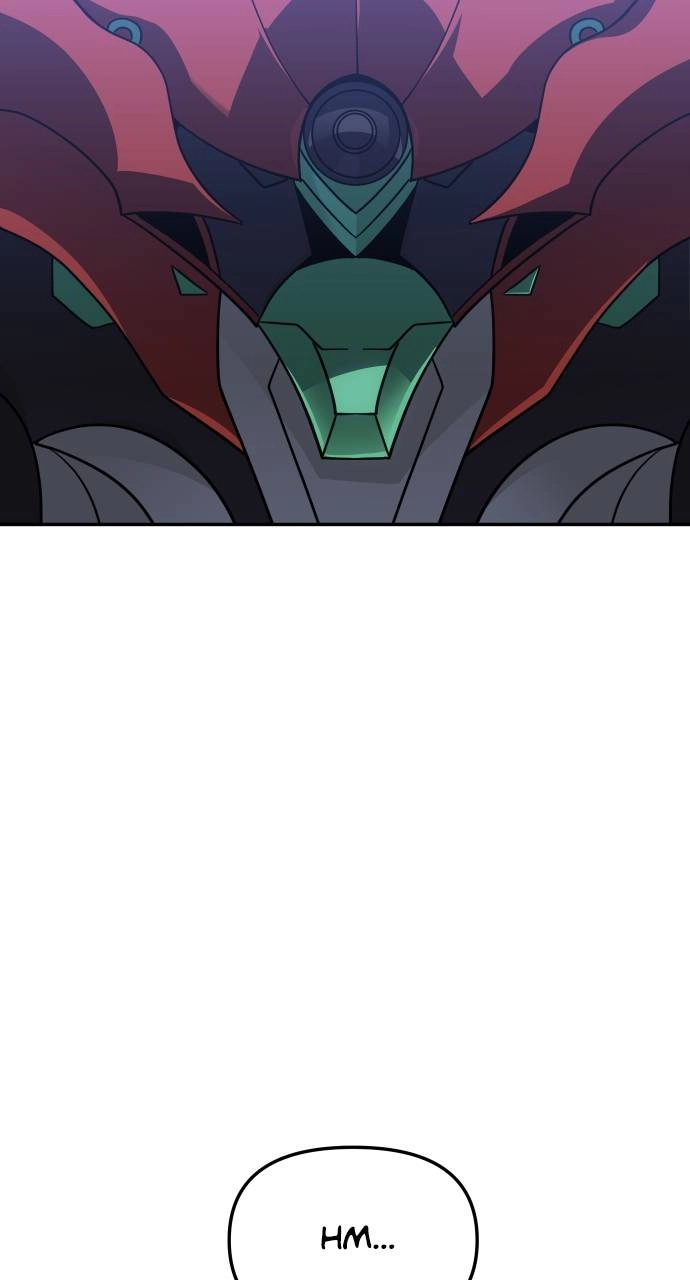 I Was the Final Boss Chapter 44 - Page 92