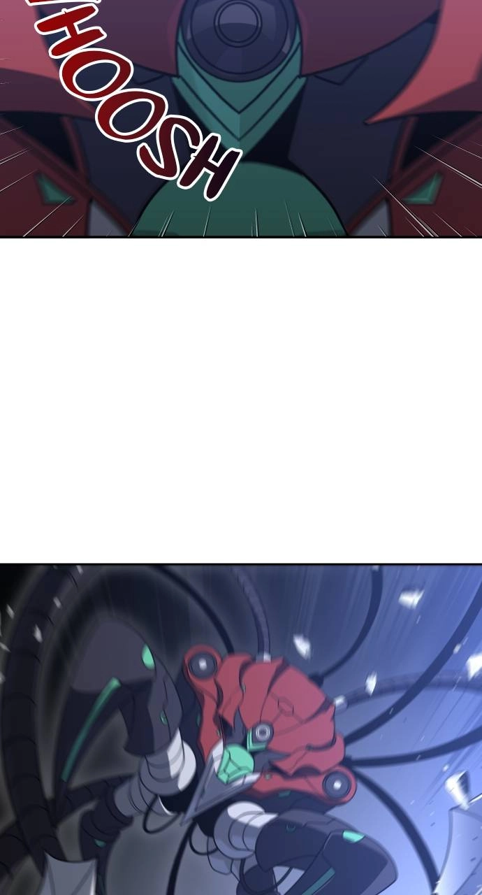 I Was the Final Boss Chapter 44 - Page 95