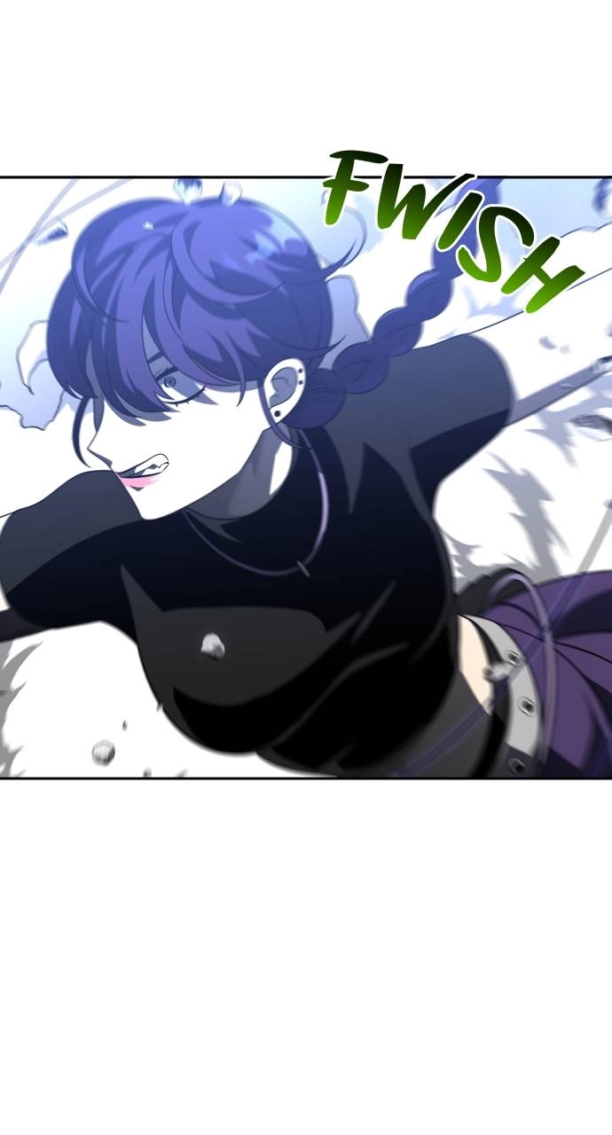 I Was the Final Boss Chapter 44 - Page 97