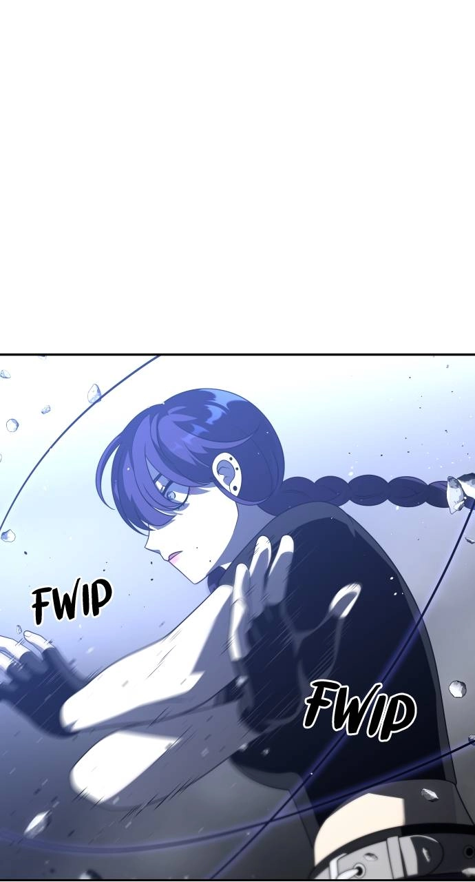 I Was the Final Boss Chapter 44 - Page 103