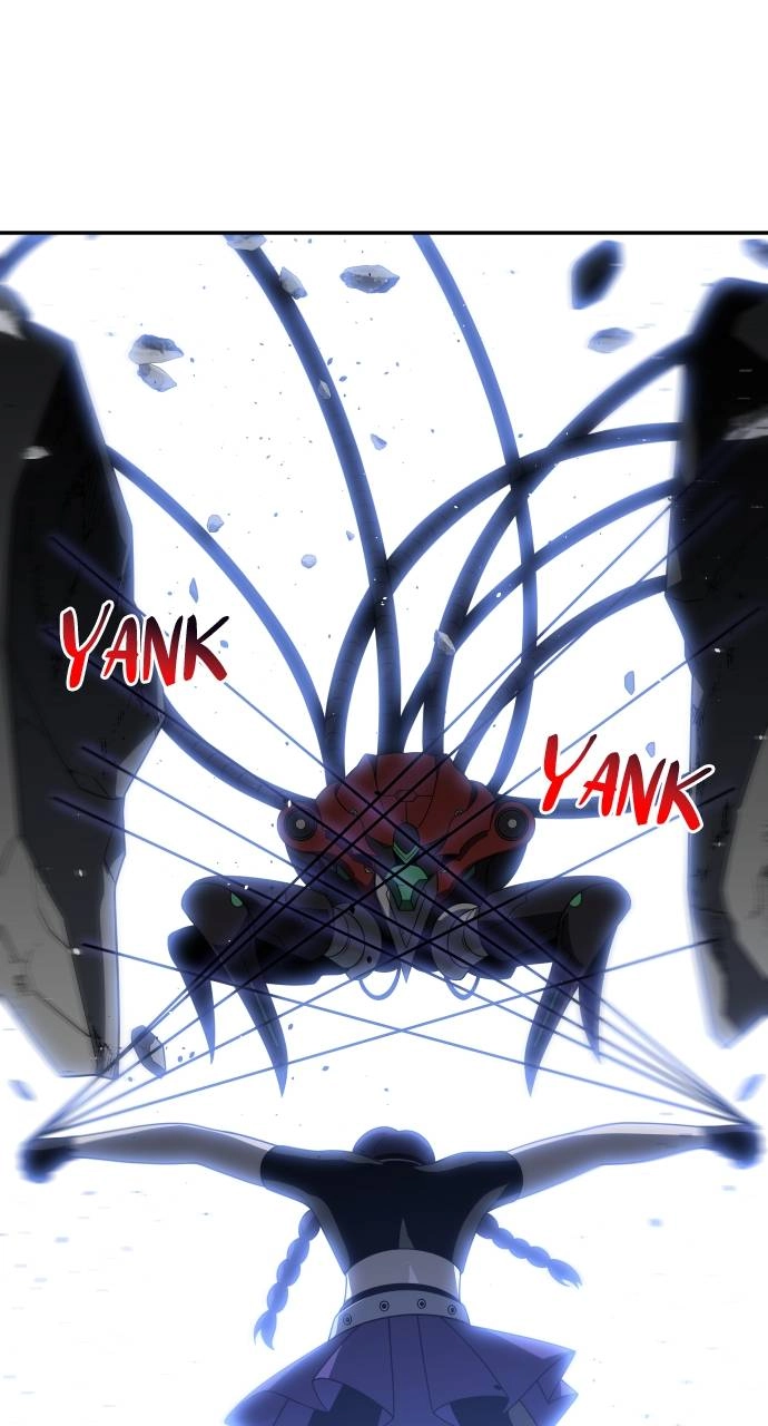 I Was the Final Boss Chapter 44 - Page 106
