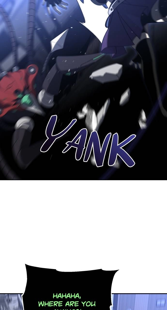 I Was the Final Boss Chapter 44 - Page 113