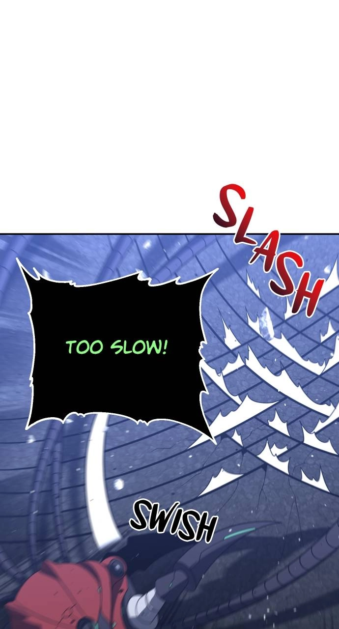 I Was the Final Boss Chapter 44 - Page 119