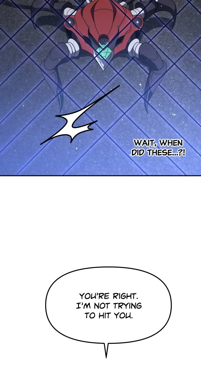 I Was the Final Boss Chapter 44 - Page 122