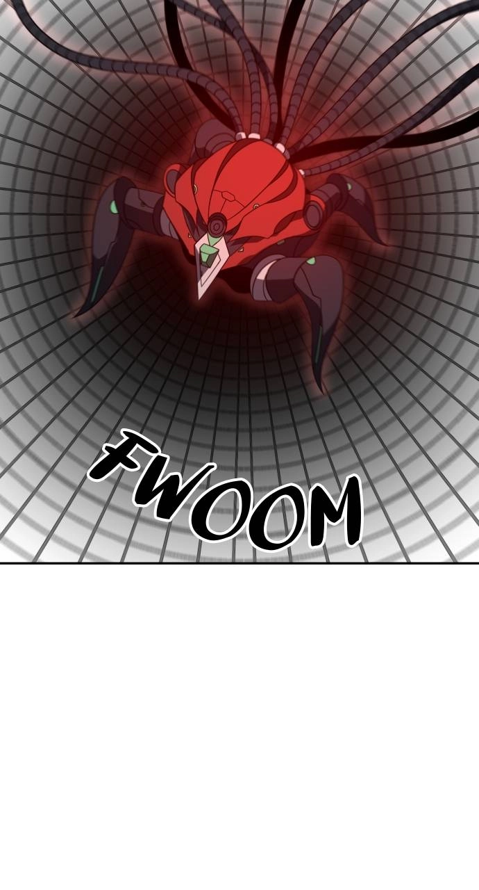 I Was the Final Boss Chapter 44 - Page 127
