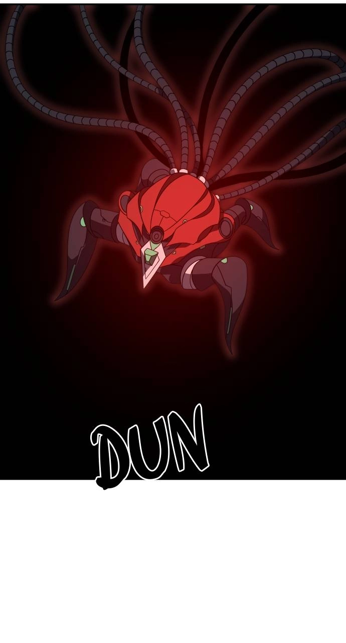 I Was the Final Boss Chapter 44 - Page 128