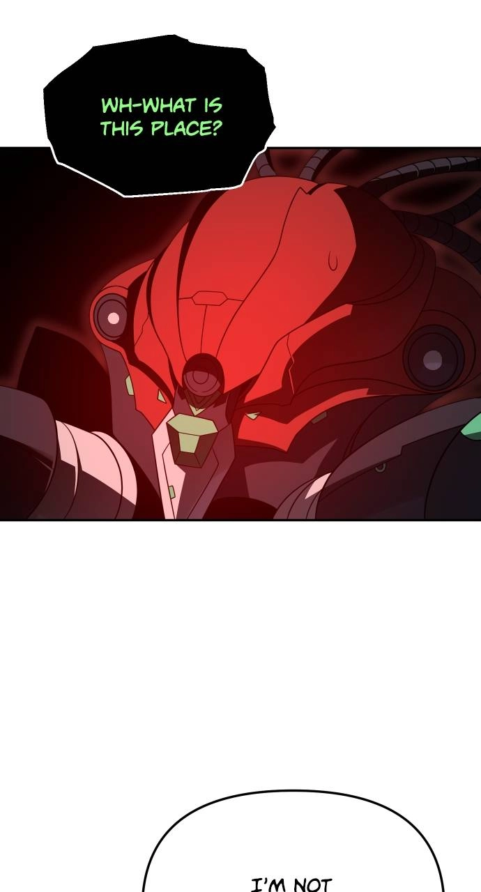 I Was the Final Boss Chapter 44 - Page 129
