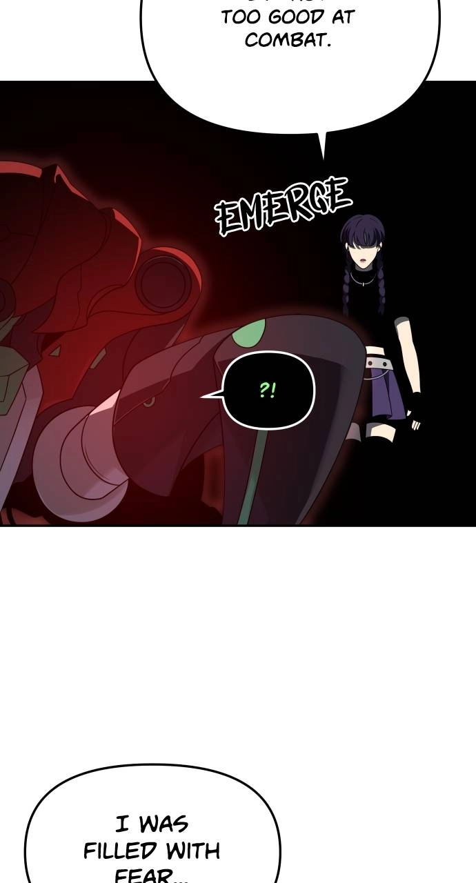I Was the Final Boss Chapter 44 - Page 130