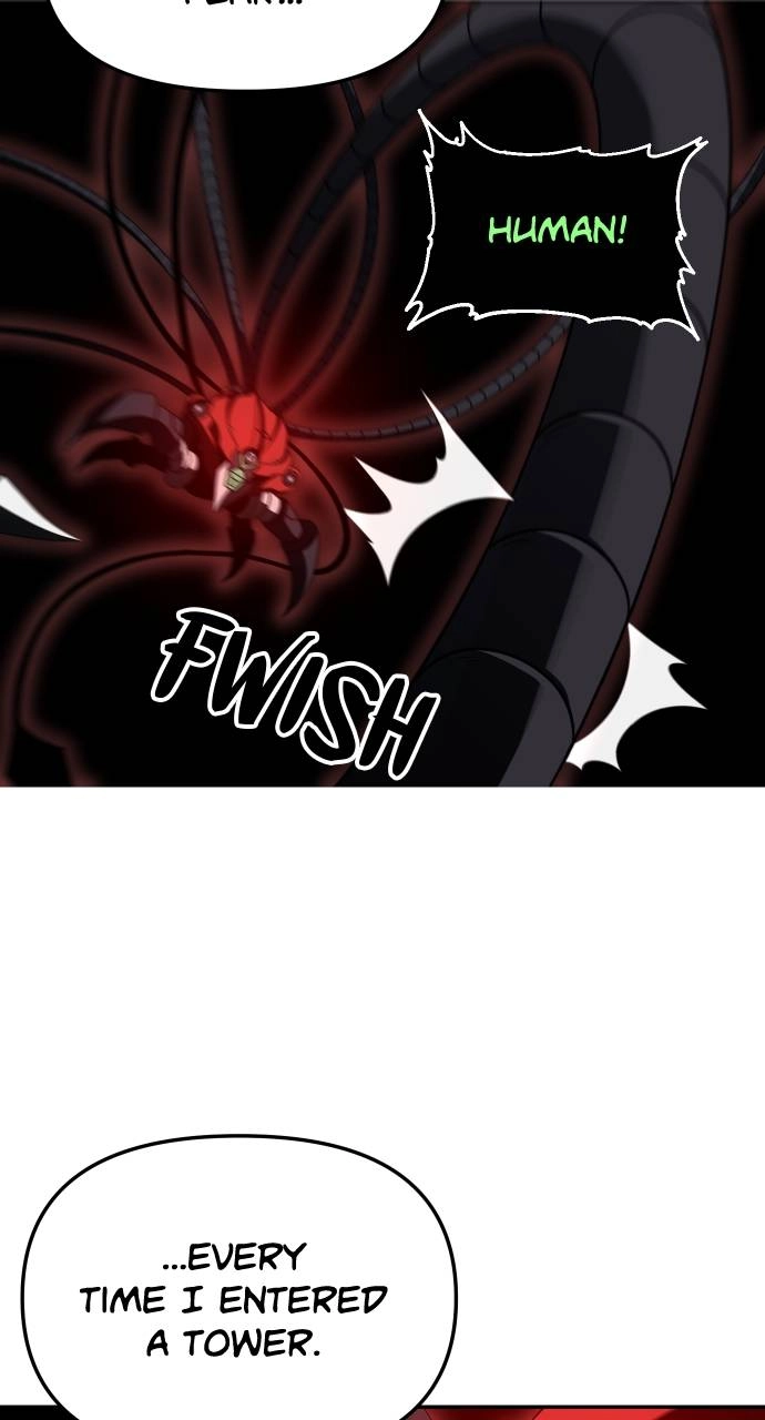 I Was the Final Boss Chapter 44 - Page 131