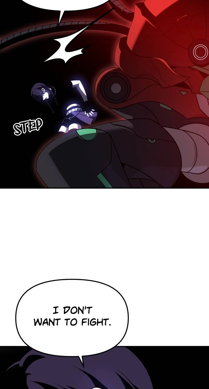 I Was the Final Boss Chapter 44 - Page 132