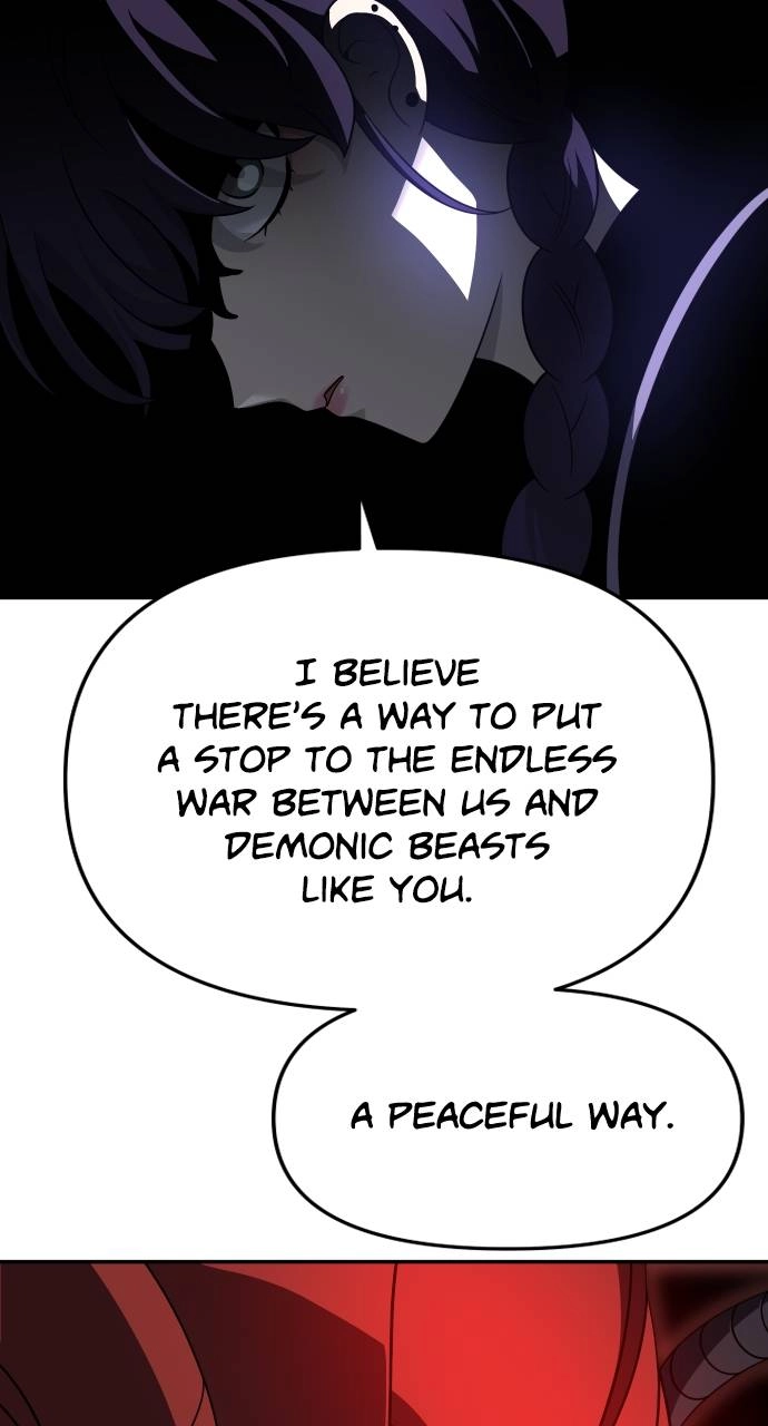 I Was the Final Boss Chapter 44 - Page 133