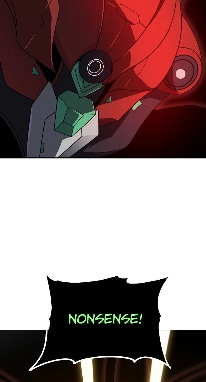 I Was the Final Boss Chapter 44 - Page 134