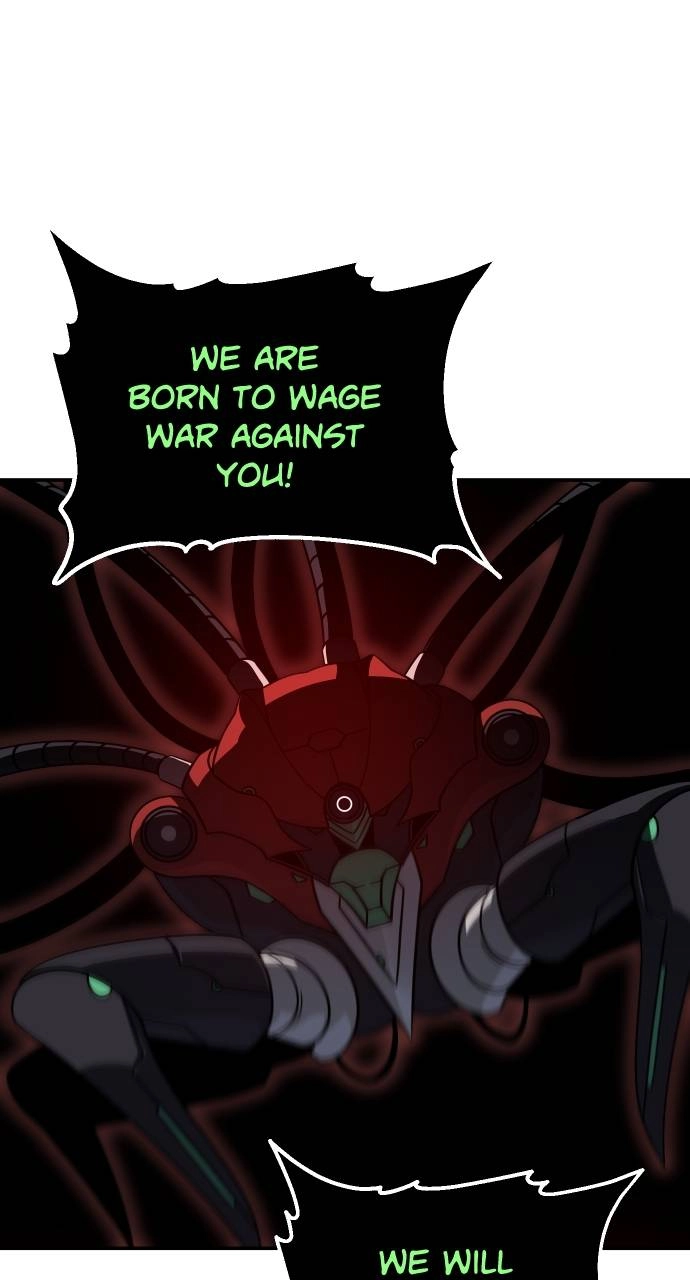 I Was the Final Boss Chapter 44 - Page 136
