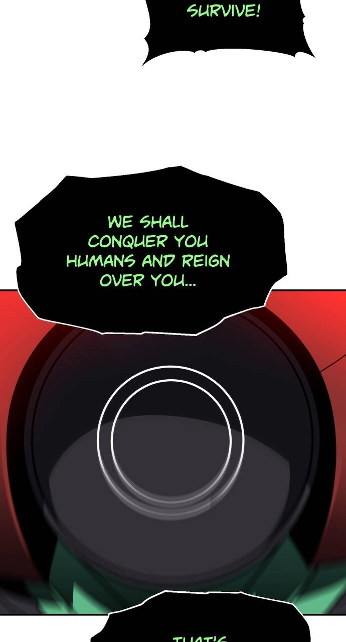 I Was the Final Boss Chapter 44 - Page 137