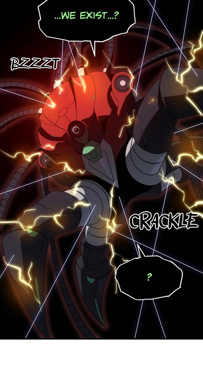 I Was the Final Boss Chapter 44 - Page 139