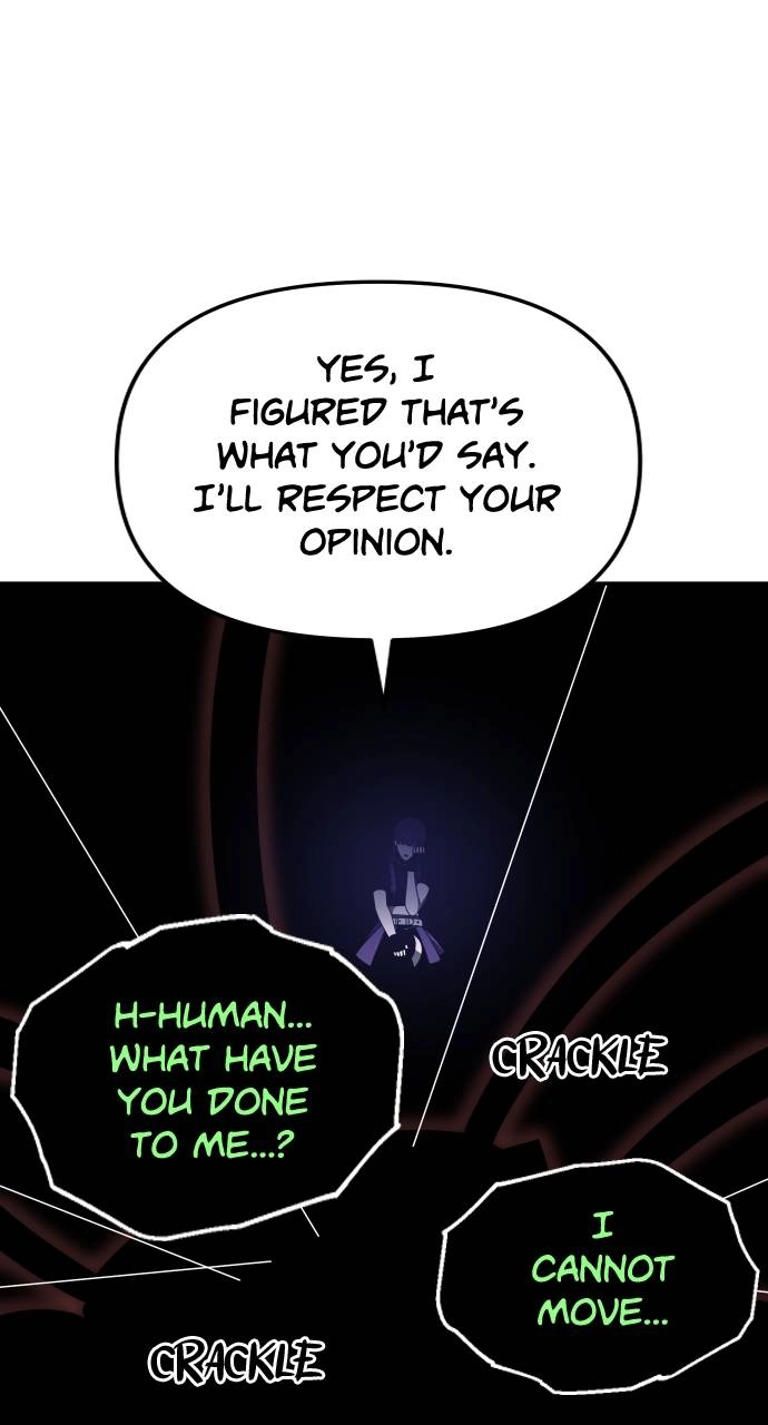 I Was the Final Boss Chapter 44 - Page 140