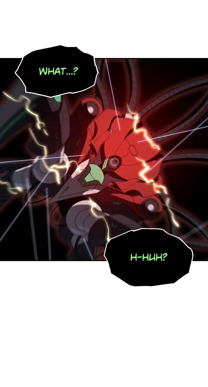 I Was the Final Boss Chapter 44 - Page 144