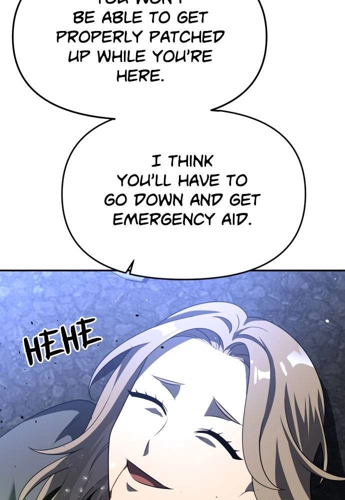 I Was the Final Boss Chapter 45 - Page 15