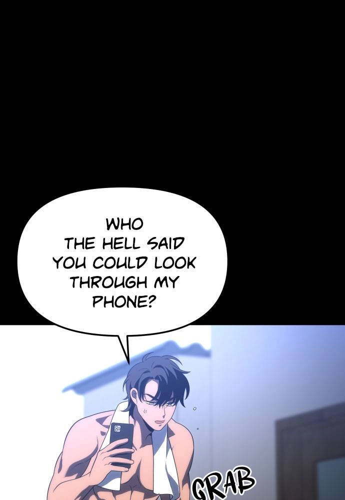 I Was the Final Boss Chapter 45 - Page 26