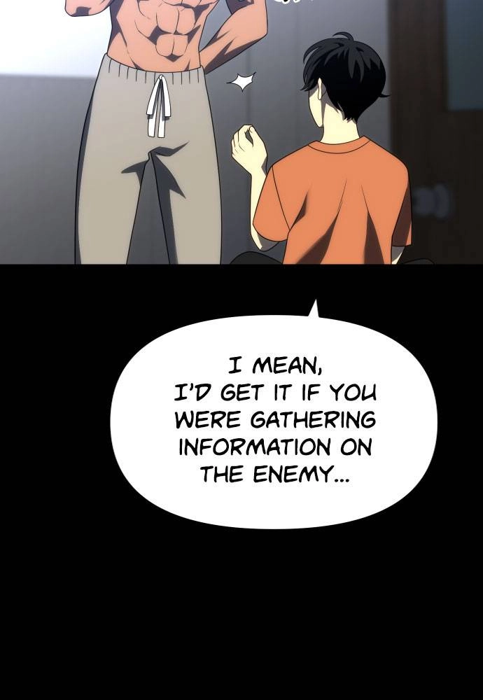 I Was the Final Boss Chapter 45 - Page 27