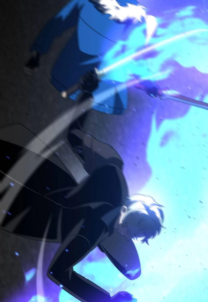I Was the Final Boss Chapter 45 - Page 49