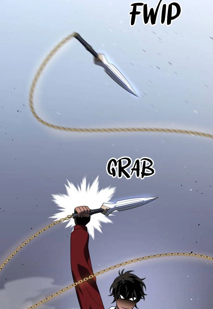 I Was the Final Boss Chapter 45 - Page 61
