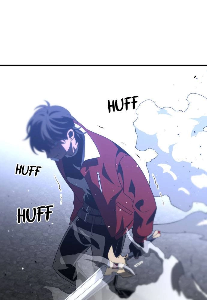 I Was the Final Boss Chapter 45 - Page 154