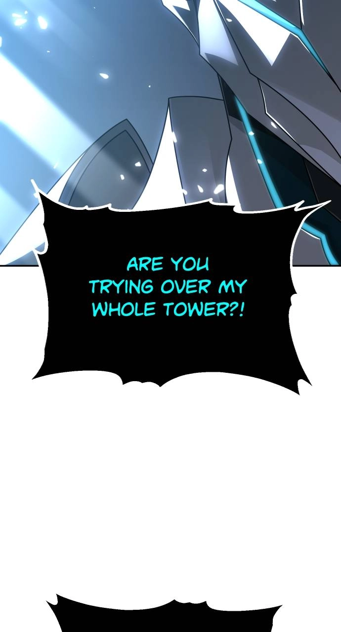 I Was the Final Boss Chapter 46 - Page 5