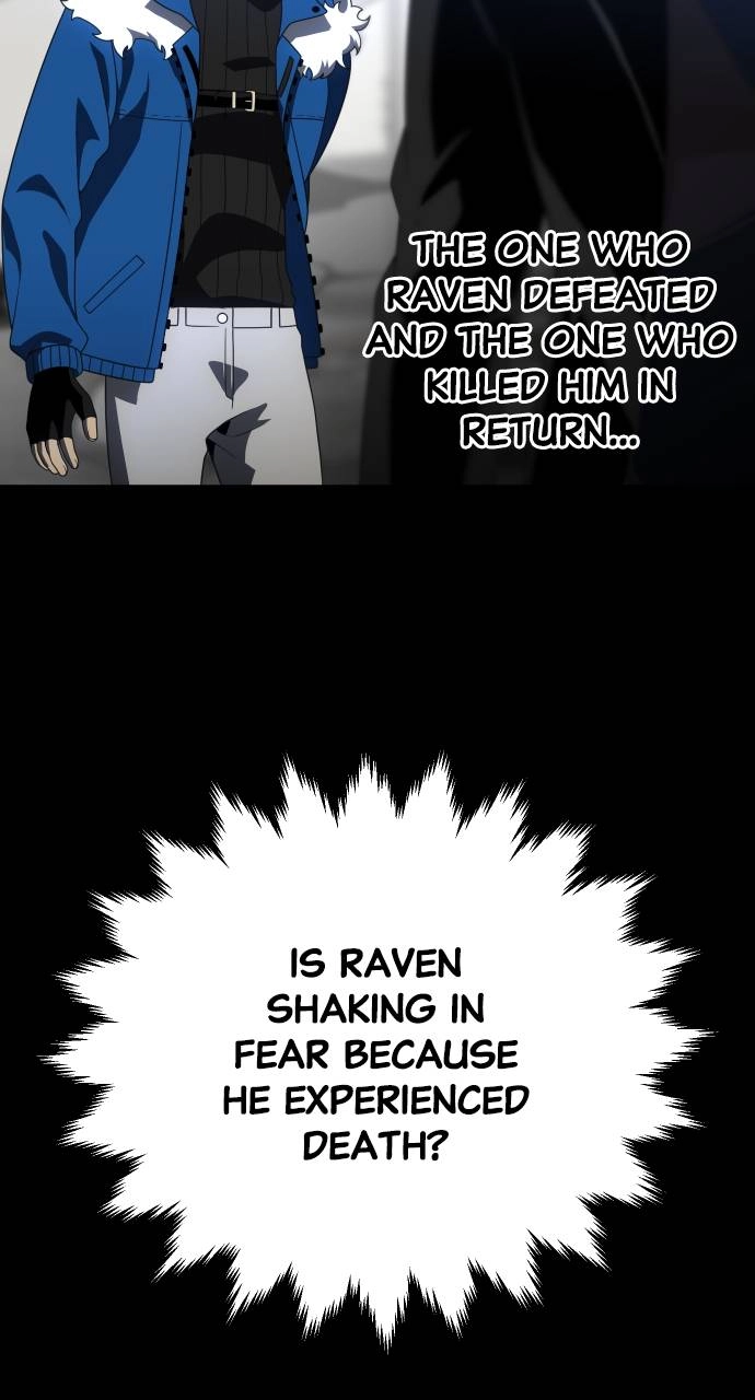 I Was the Final Boss Chapter 46 - Page 43