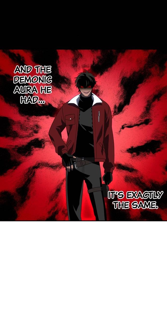 I Was the Final Boss Chapter 46 - Page 44