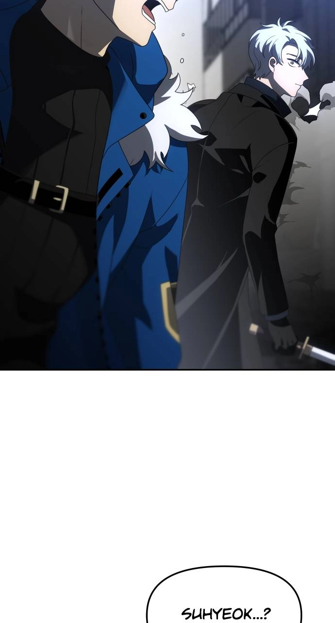 I Was the Final Boss Chapter 46 - Page 46