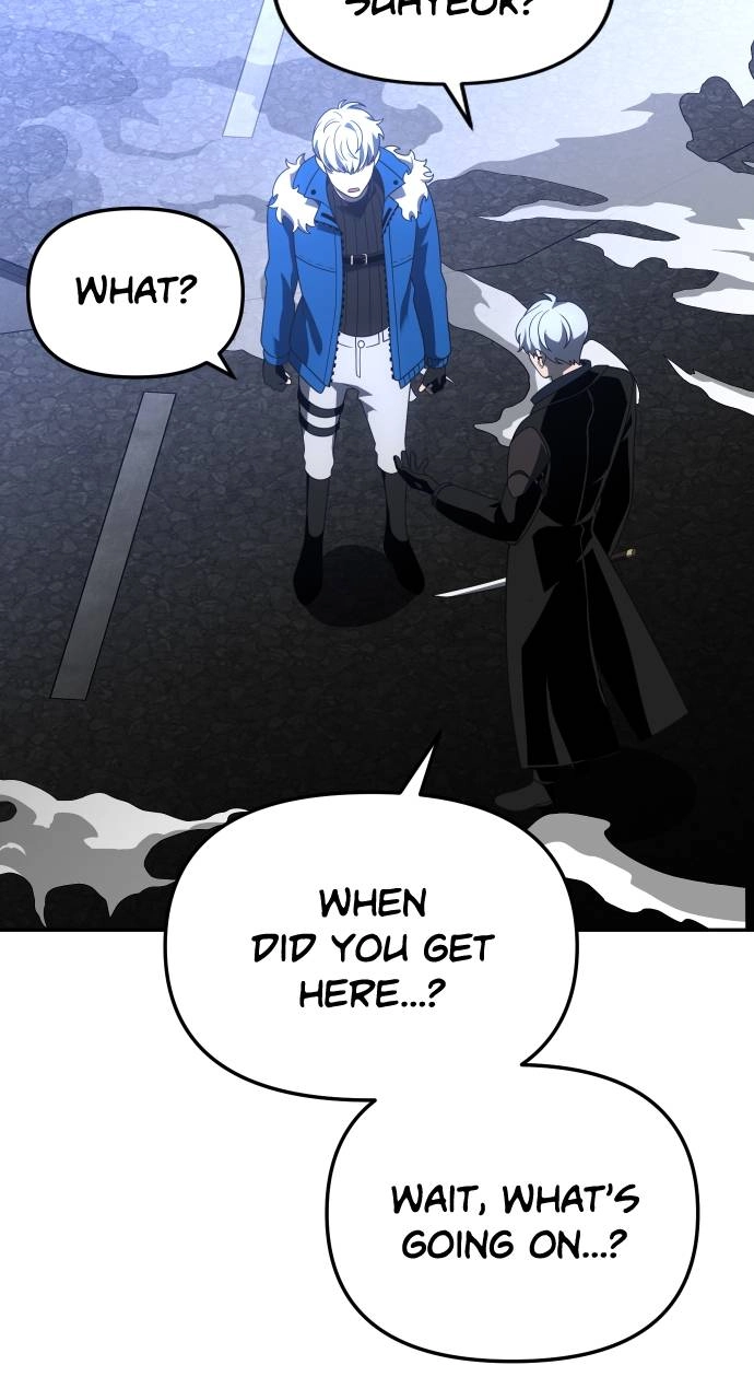 I Was the Final Boss Chapter 46 - Page 48