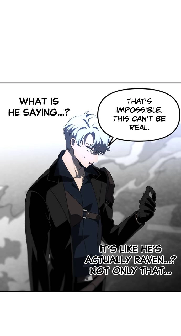 I Was the Final Boss Chapter 46 - Page 49