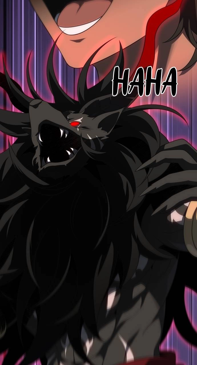 I Was the Final Boss Chapter 46 - Page 53