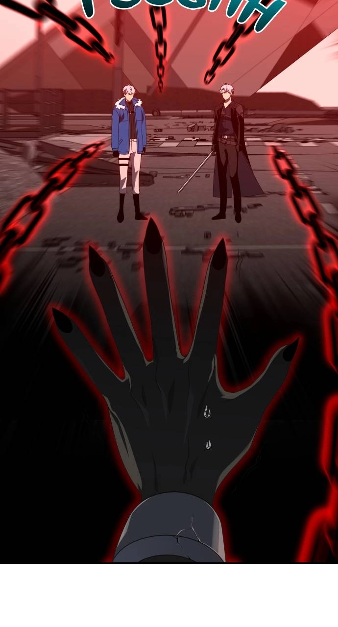 I Was the Final Boss Chapter 46 - Page 61