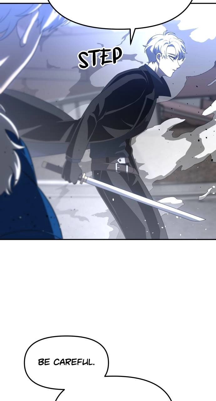 I Was the Final Boss Chapter 46 - Page 67