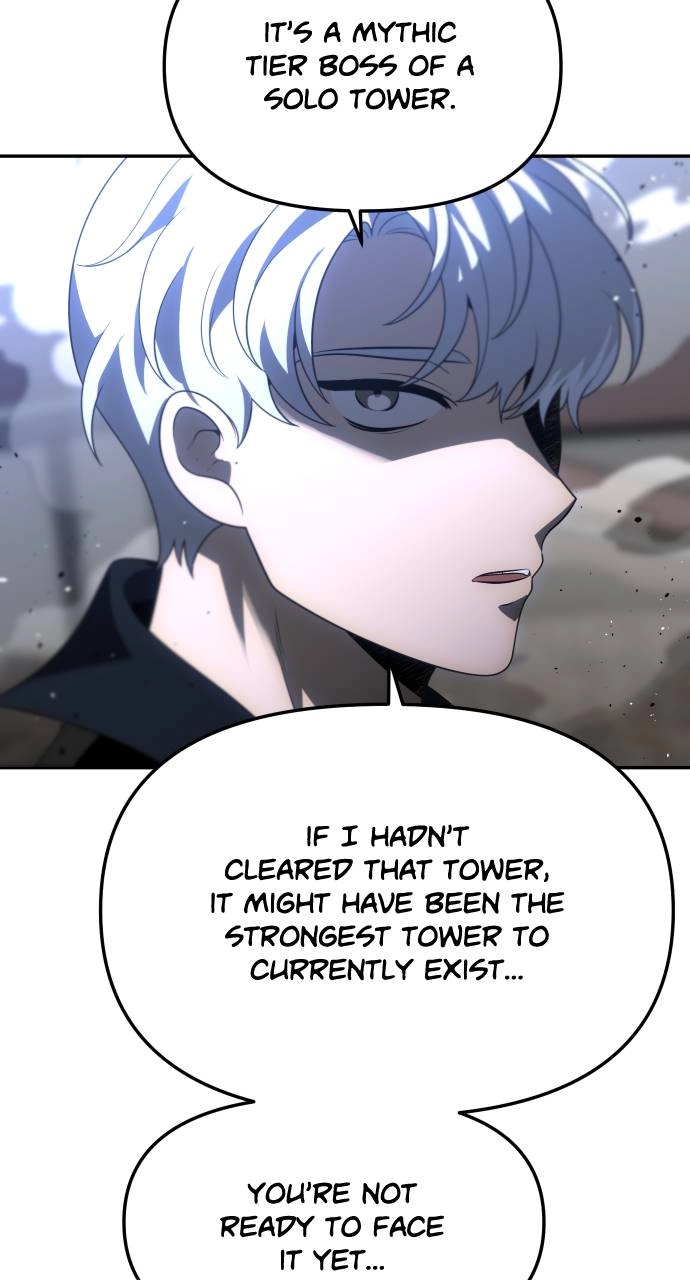 I Was the Final Boss Chapter 46 - Page 68