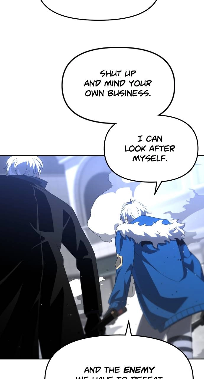I Was the Final Boss Chapter 46 - Page 69