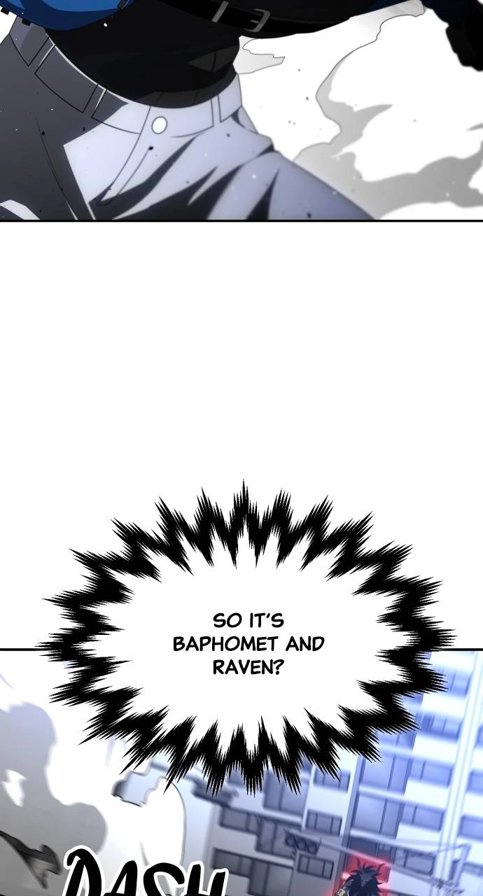 I Was the Final Boss Chapter 46 - Page 71