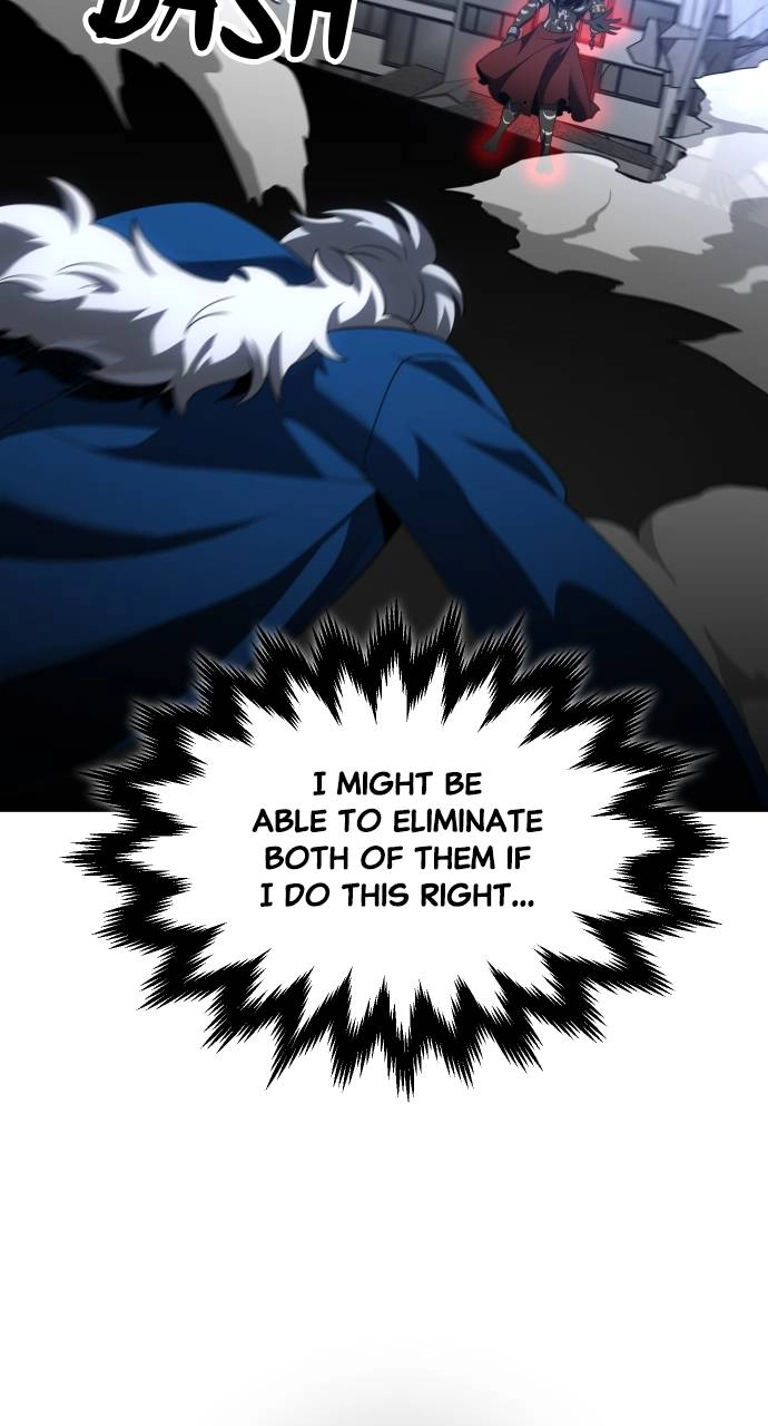 I Was the Final Boss Chapter 46 - Page 72