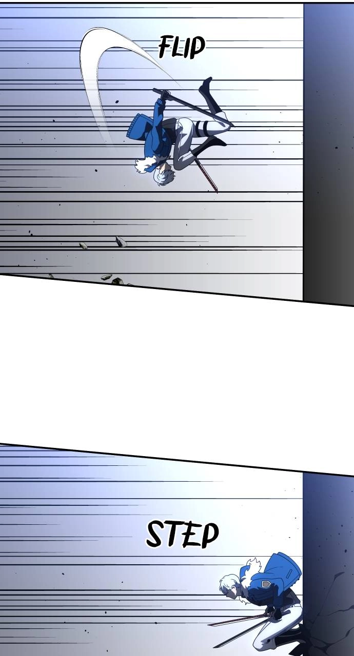 I Was the Final Boss Chapter 46 - Page 84