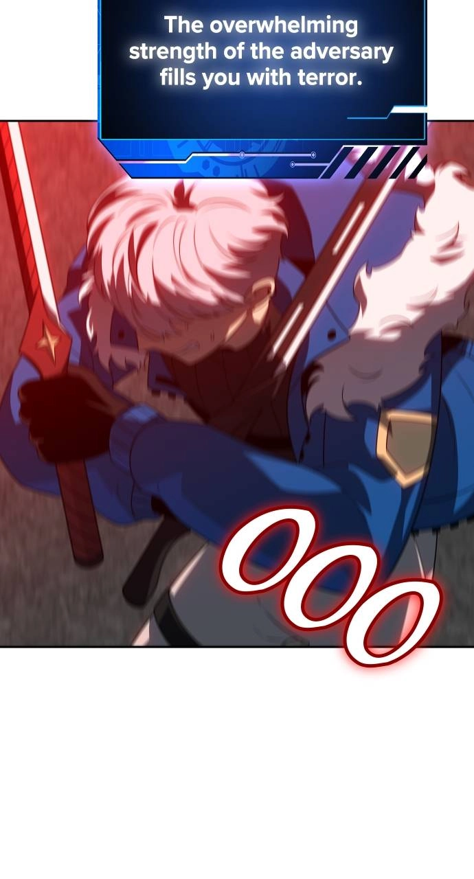 I Was the Final Boss Chapter 46 - Page 96