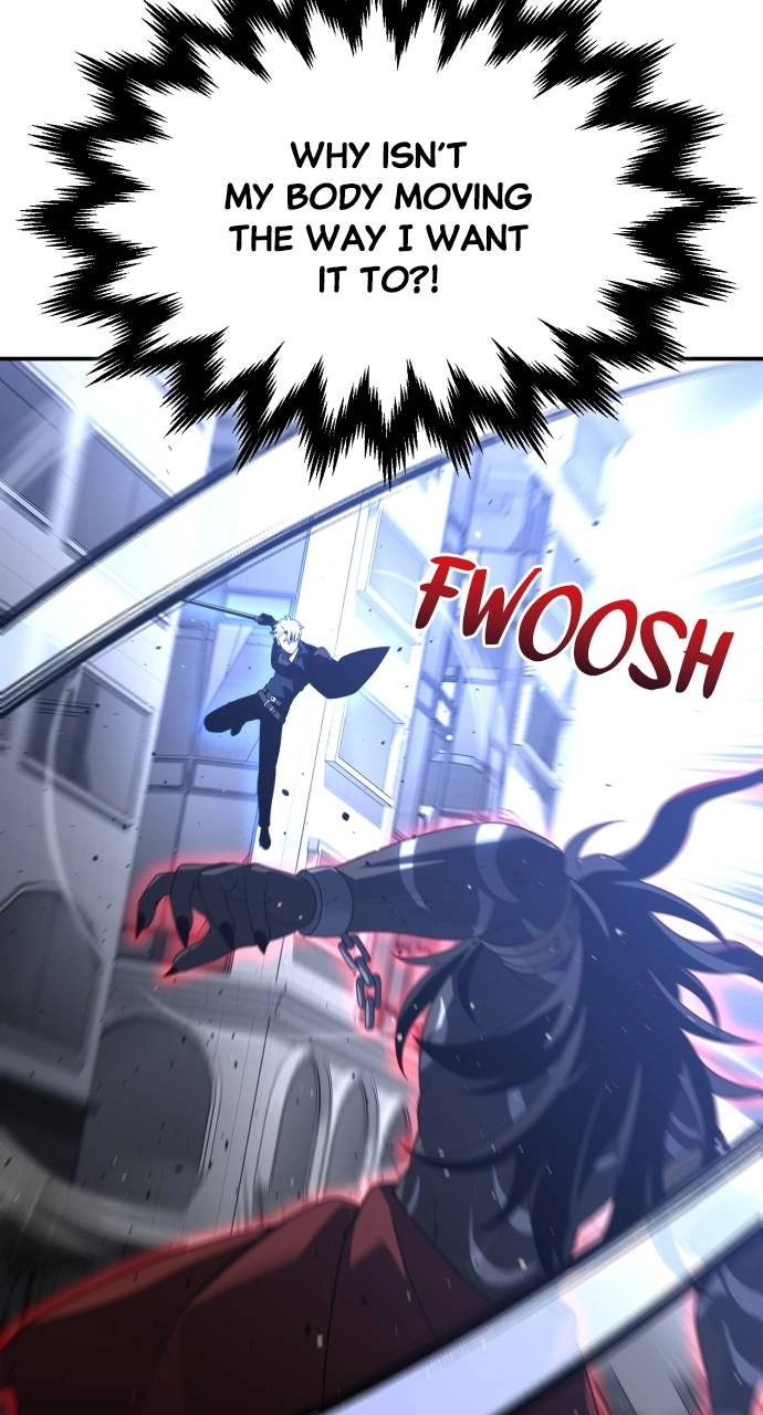 I Was the Final Boss Chapter 46 - Page 113