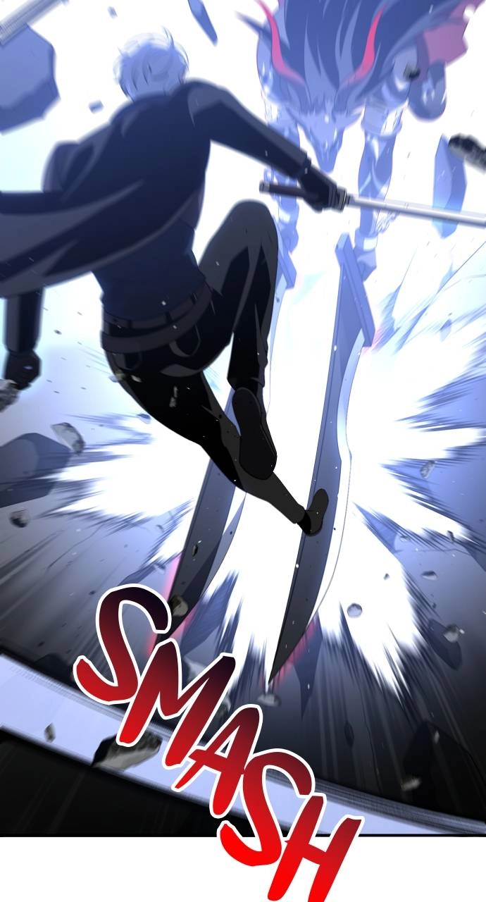 I Was the Final Boss Chapter 46 - Page 121